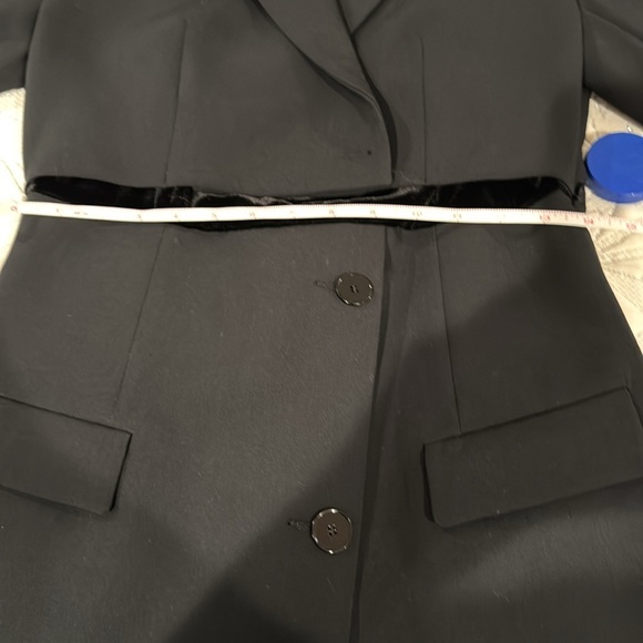 Sandro Blazer Dress - Picture 7 of 11